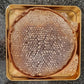 Echter Karakovan-Wabenhonig 1300–1400g – Natürlich &Unverarbeitet