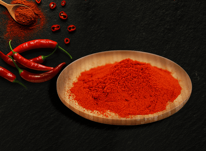 Mild Red Pepper Powder 250g – Traditional Turkish Paprika Spice