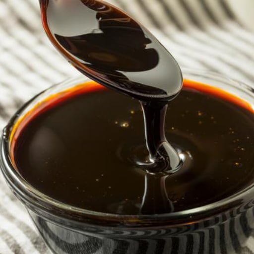El Yapımı Kara Üzüm Pekmezi 1000g