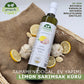 Anteplim Zitronen-Knoblauch-Kur 500 ml – Natürlich &Traditionell