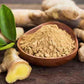 Toz Zencefil 250g